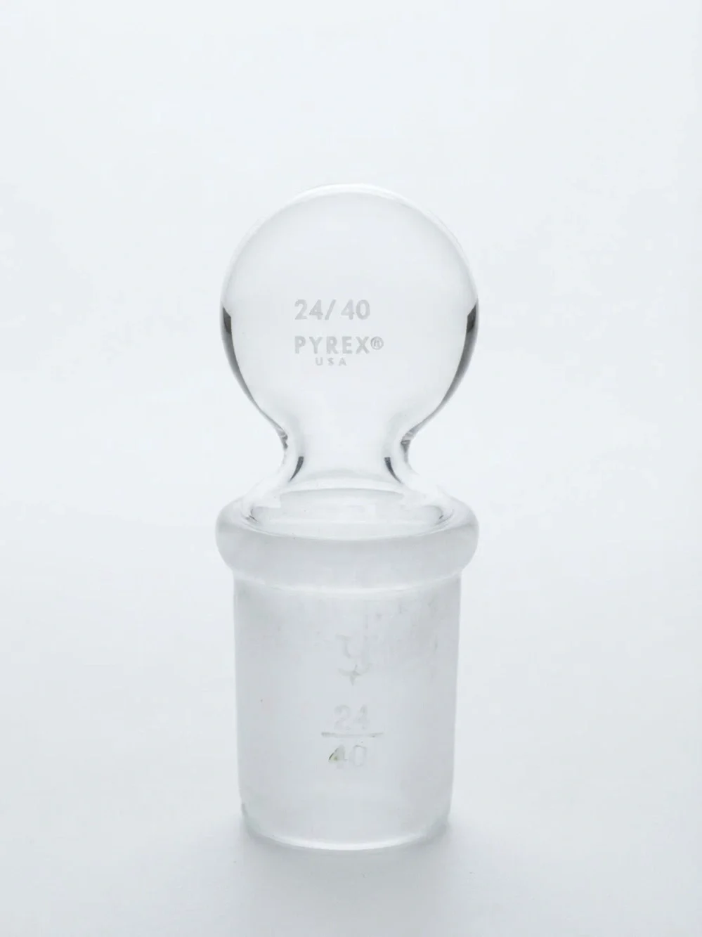 Pyrex add unique